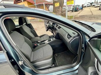 🔷 Škoda Octavia Combi 1.6 TDI 110k Ambition DSG🔷 - 16