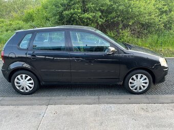 VW Polo 1,4, 59kW, 2007, 176.3xx km - 16