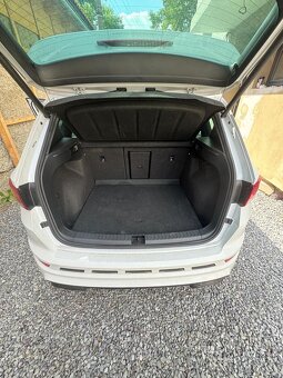 CUPRA ATECA 2.0TSI 221kw 4x4 07/2019 - 16