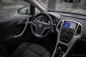 Opel Astra Sport Tourer ST 1.7 CDTI ECOTEC - 16