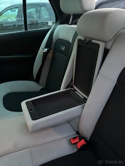 Skoda Fabia RS 1.9TDI - 16
