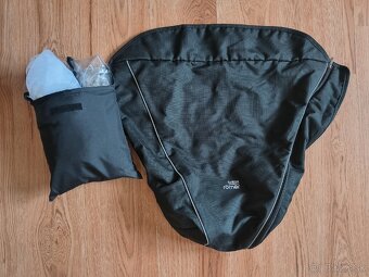 Britax Römer B agile M - 16