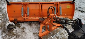 Traktor tuber - 16
