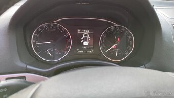 Škoda Octavia 1.6 TDI 77kw - 16