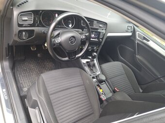 Vw golf 7 - 16