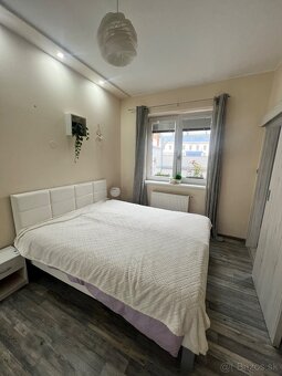 Prenájom - 2 izbového bytu Prešov, 18m2 terasa - 16