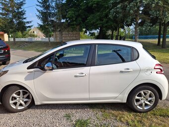 Predám Peugeot 208 1.2 puretech - 16