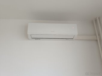 Moderne zrekonštruovaná GARSONKA s klímou a lodžiou - 16