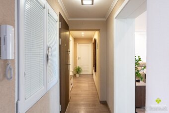 Výnimočný 4 izbový byt Staré Mesto Prievidza 120 m2 - 16
