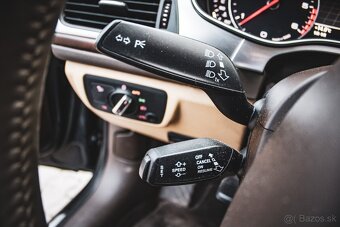Audi A6 Avant - 16