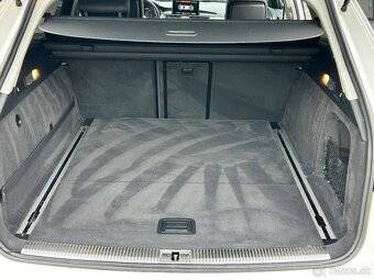 Audi A6 Avant 3.0 TDI DPF 272k quattro S tronic - 16