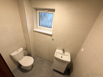 Novostavba radového domu / bytu na prenájom Bytča - 16