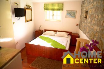 TRADIČNÝ dalmátsky kamenný dom / 322 m² / Dalmátsko, OMIŠ - 16