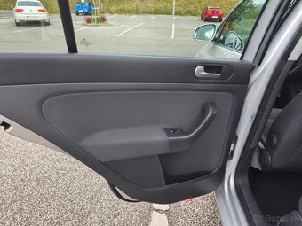 Predám Volkswagen Golf Plus 1.9 TDI 77 KW - 16