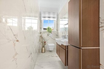 Prenájom 3 - izbového bytu Malacky s parkovacím miestom - 16