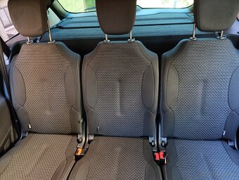 Citroën C4 Picasso - 16