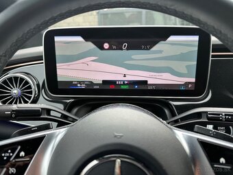 Mercedes-Benz EQE 350 4MATIC - 16