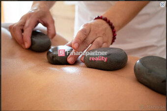 Wellness Detva + 9x Byty rozloha 900m2 - 16