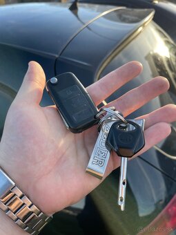 Seat Leon 1P – 1.9 TDI 77 kW (2006) - 16