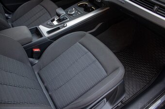 Audi A4 B9 Avant 3.0TDI Quattro odpočet DPH - 16