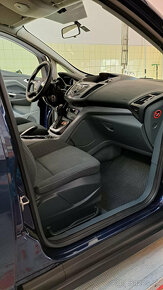 Ford Grand C-Max 2.0 TDCi 2012 Automat - 16