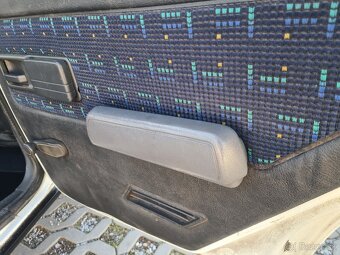 Predám/vymením Peugeot 205 - 16