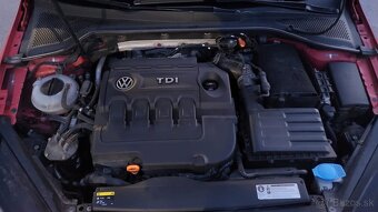 Predám Volkswagen golf 7 - 16