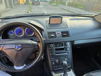 Volvo xc90 D5 R-Design 136kw plnefunkcne aj vratane 4kolky m - 16