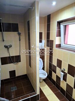 Na predaj 4 izbový RD na Kopánke - 16