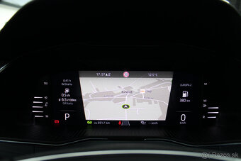Škoda Superb Combi 2.0 TDI Style DSG, 1.majiteľ, TOP stav - 16