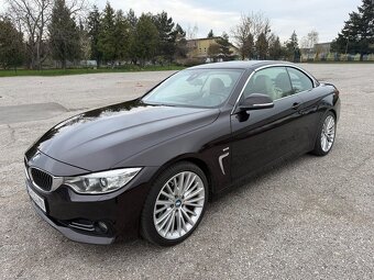 BMW 4 cabrio - 16