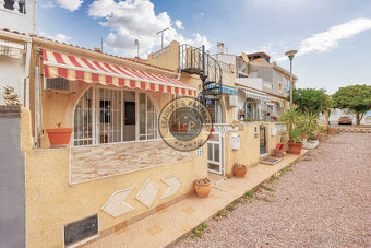 Radový dom 2+kk Torrevieja-El Chaparral, Španielsko - 16