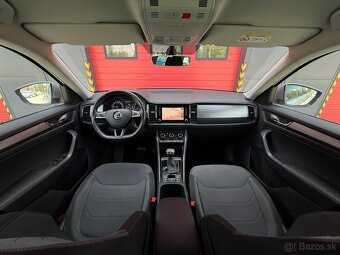 Škoda Kodiaq 2.0 TDI SCR Ambition DSG 4x4 - 16