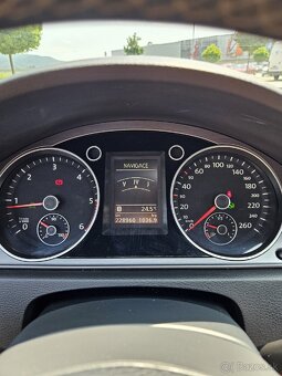 Vw passat b7 2.0tdi CR - 16