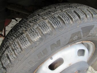 IVECO DAILY 50C17 - 16