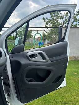 Peugeot Partner Tepee 2018 1.6 BlueHDi 73 kW - 16