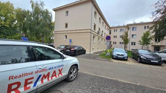 Predaj: 2-izbový byt 56 m², 2./3. poschodie, Wilsonovo nábre - 16