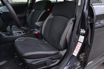 Subaru XV 2.0i Comfort - 16