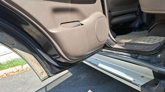 Predám Toyotu Land Cruiser 3.4i AT/4 - 16