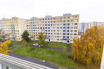 1-izbový byt na predaj – Čapajevova ulica, Košice – Západ - 16