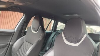 Škoda Octavia combi 👌RS,, ⭐135kw. Rok 2016🔴 - 16