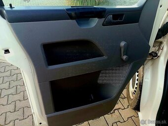 VW TRANSPORTER BUS - PREDAJ AJ NA SPLÁTKY - 16