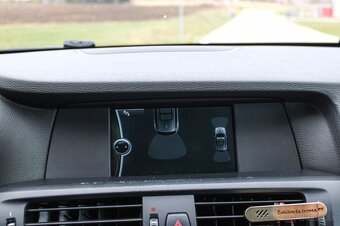 BMW X3 xDrive20d 135kW A/T - 16