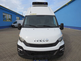 IVECO DAILY 35S15,E6,Man,CARRIER XARIOS 300,240V,L.pl 3,1m - 16