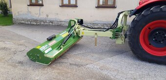 Mulčovač priekopový STARK na predaj, traktor, AKCIA - 16