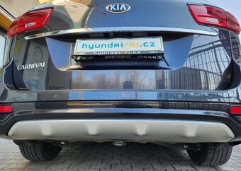 Kia Carnival 2.2-9míst-PREMIUM-TOP VÝBAVA1 - 16
