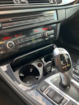 BMW rad 5 530d xDrive - 16