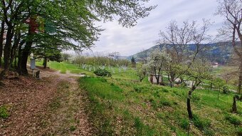 AKCIA Exkluzívna príležitosť v srdci prírody: Stavebný poze - 16