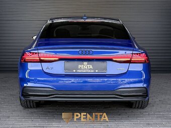 ⭐ AUDI A7 S-LINE ⭐ - 16