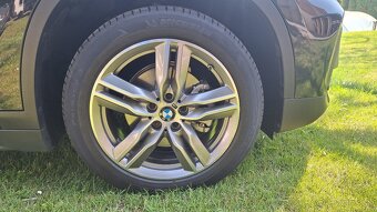 BMW X1 sDrive 18d - 16